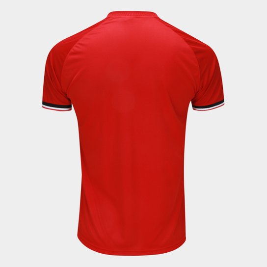 Camisa São Paulo Florian Masculina