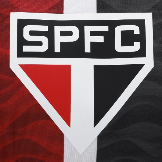 Camisa São Paulo Florian Masculina