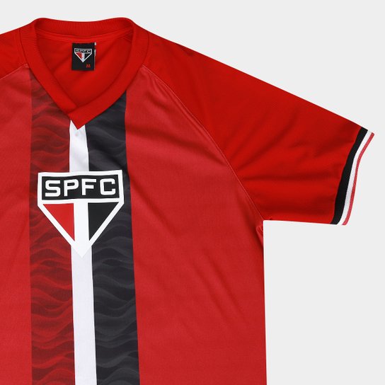 Camisa São Paulo Florian Masculina