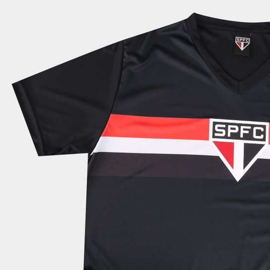 Camisa São Paulo Goleiro 2005 s/n° Masculina