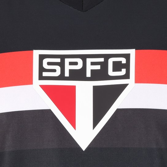 Camisa São Paulo Goleiro 2005 s/n° Masculina