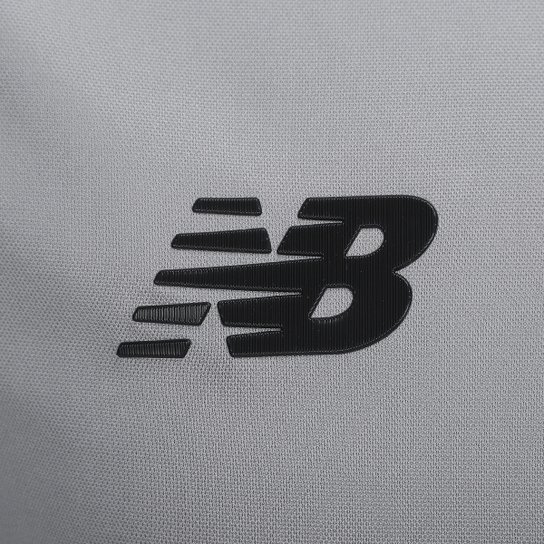 Camisa São Paulo Grey Day New Balance Masculino