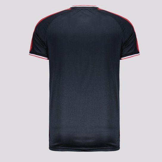 Camisa São Paulo Hue Masculina