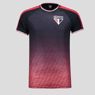 Camisa São Paulo Hue