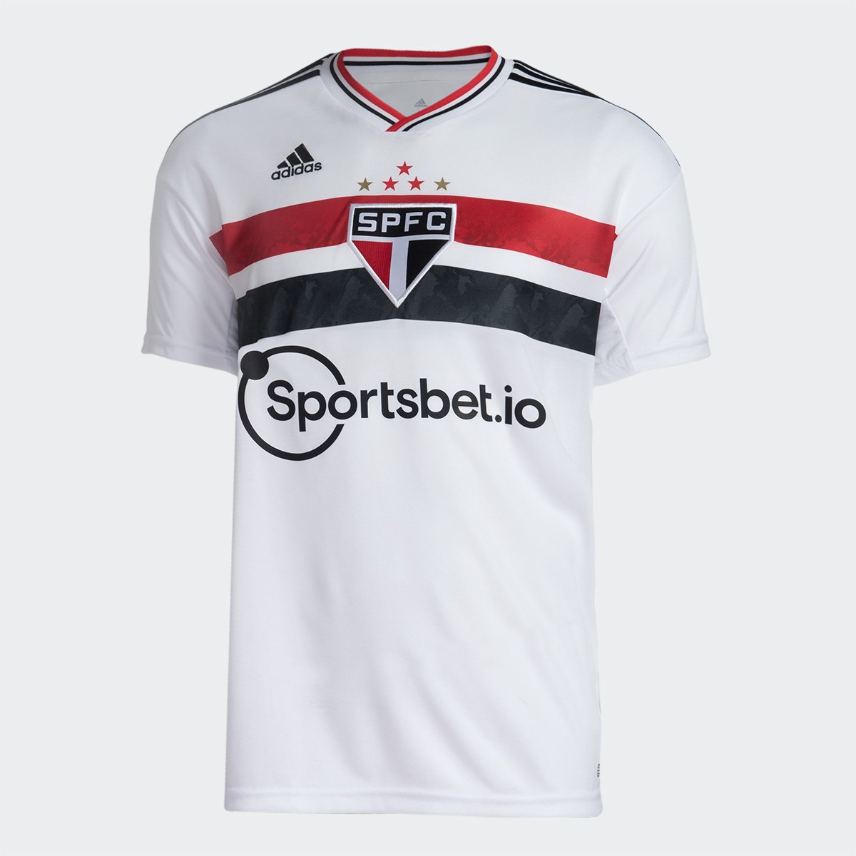 Spfc Camisa Adidas Anos 80 Blusa São Paulo Adidas Camisa Adidas
