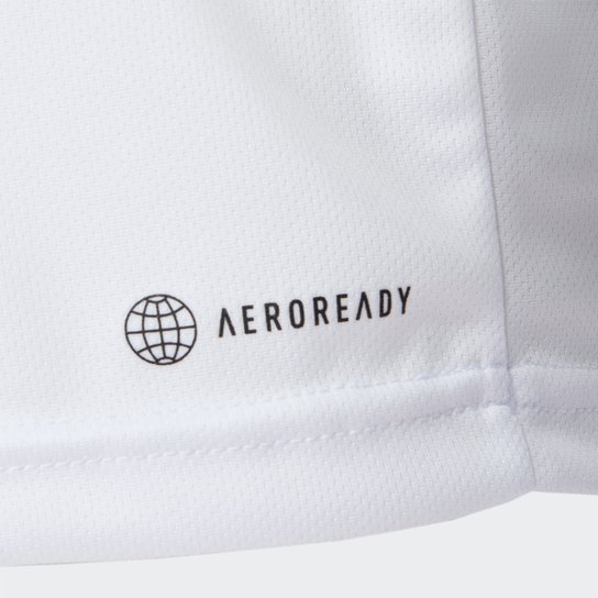 Camisa São Paulo I 22/23 s/n° Torcedor Adidas Masculina