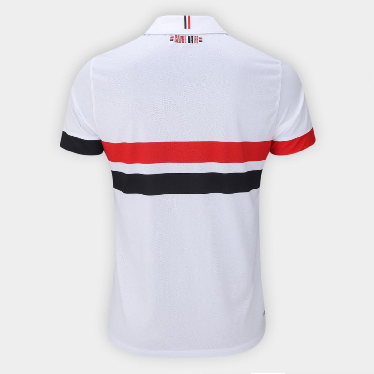 Camisa São Paulo I 24/25 s/n° Jogador New Balance Masculina