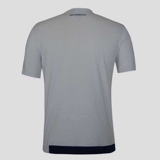 Camisa São Paulo I 24/25 Viagem New Balance Masculina