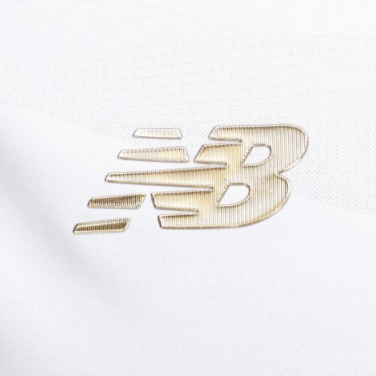 Camisa São Paulo I 25/26 Torcedor New Balance Feminina