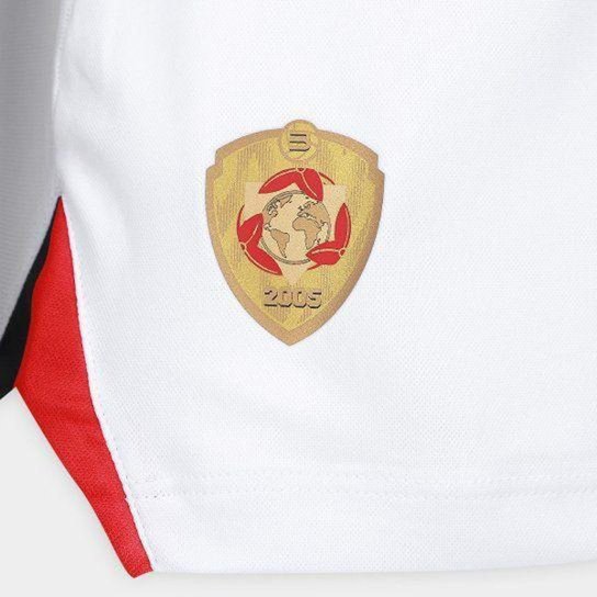 Camisa São Paulo I 25/26 Torcedor New Balance Feminina