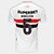 Camisa São Paulo I 26/27 Arboleda N. 5 Torcedor New Balance Masculina - Branco+Vermelho