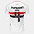 Camisa São Paulo I 26/27 Dória N. 4 Torcedor New Balance Masculina - Branco+Vermelho