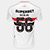 Camisa São Paulo I 26/27 Nicolas N. 56 Torcedor New Balance Masculina - Branco+Vermelho