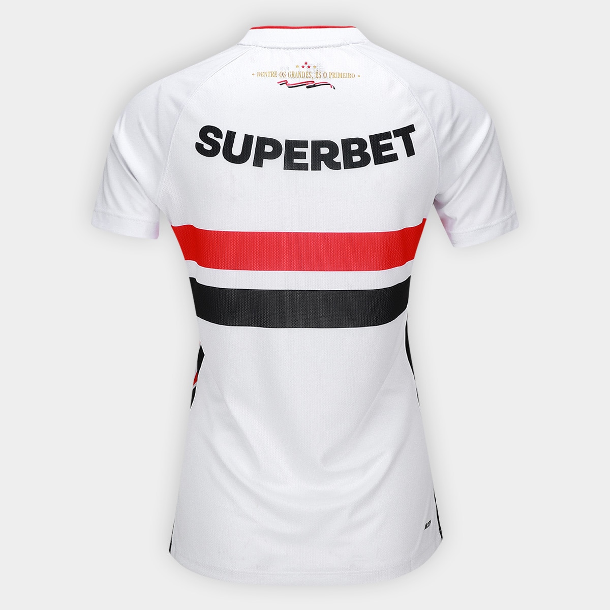 Camisa São Paulo I 26/27 Torcedor New Balance Feminina — foto 2