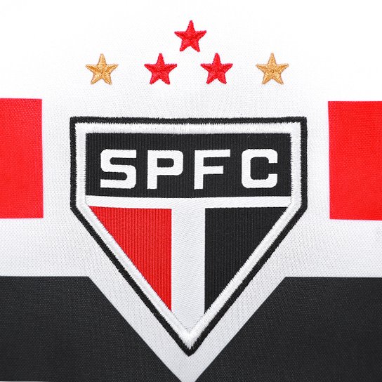Camisa São Paulo I 26/27 Torcedor New Balance Feminina