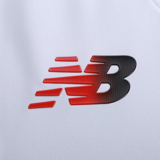 Camisa São Paulo I 26/27 Torcedor New Balance Masculina