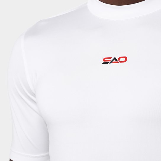Camisa São Paulo I Masculina