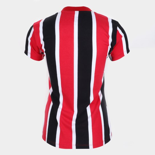 Camisa São Paulo II 1991 RetrôMania Feminina