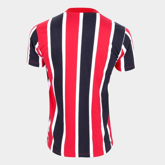 Camisa São Paulo II 1991 RetrôMania Masculina