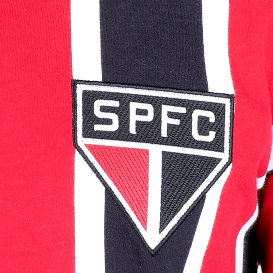 Camisa São Paulo II 1991 RetrôMania Masculina