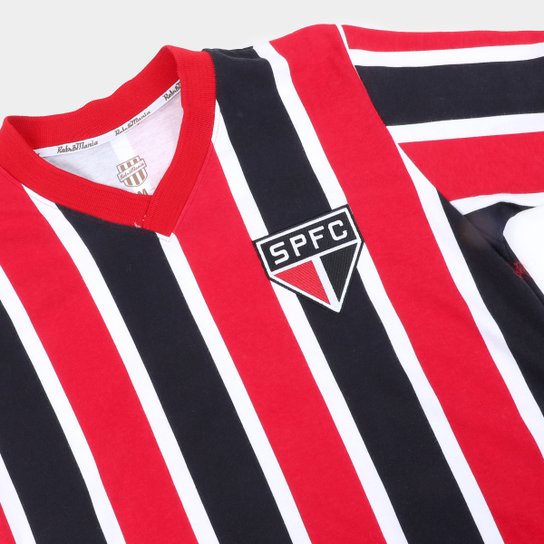 Camisa São Paulo II 1991 RetrôMania Masculina