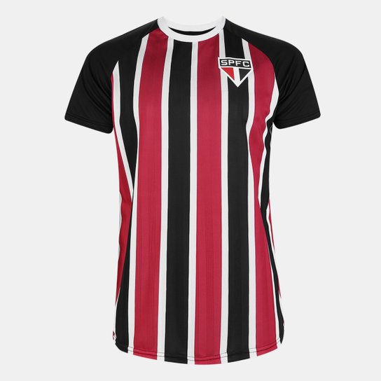 Camisa São Paulo II 2013 s/n° Masculina