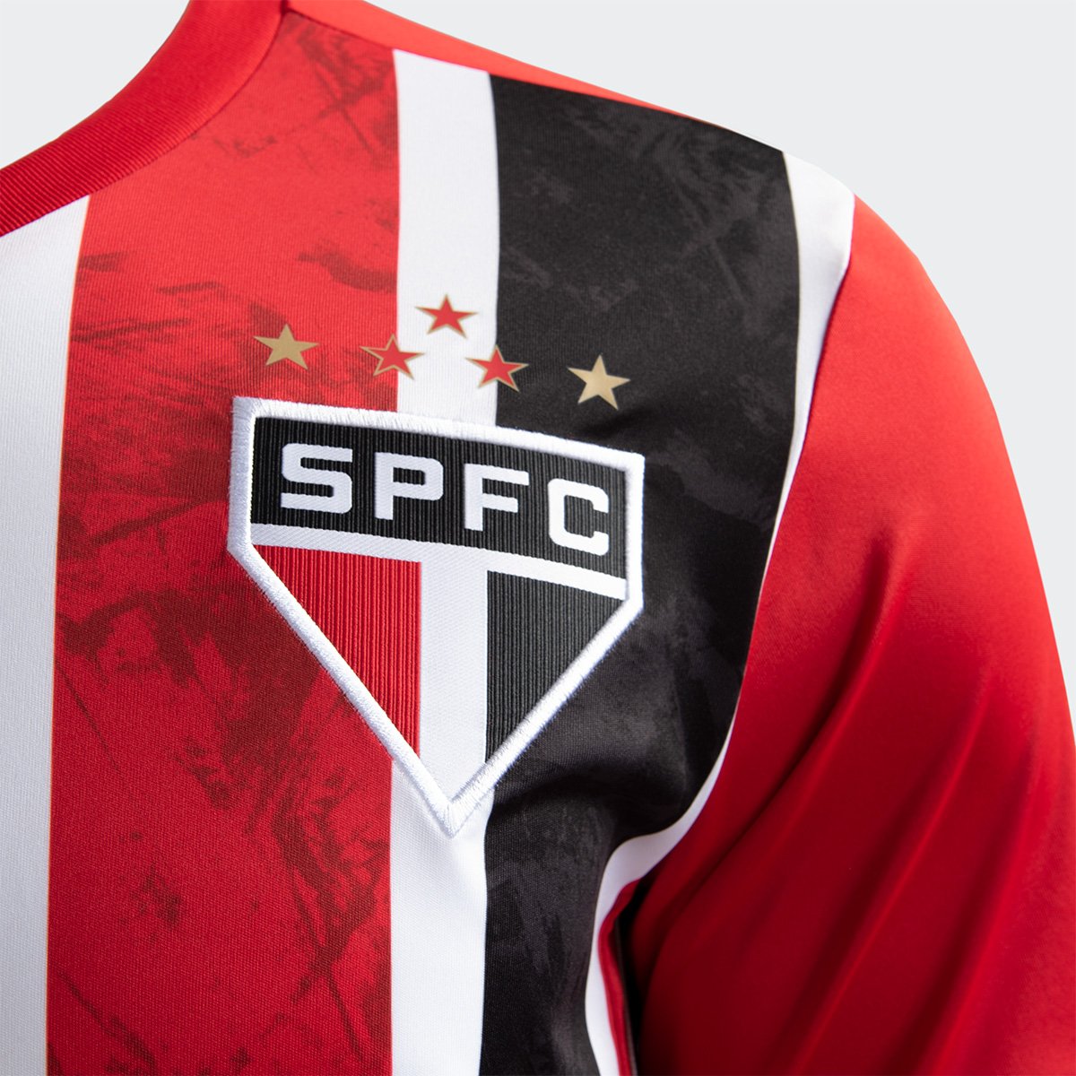 Patrocínio Camiseta SÃo Paulo 2021 Camisa São Paulo II 20/21 S/nº