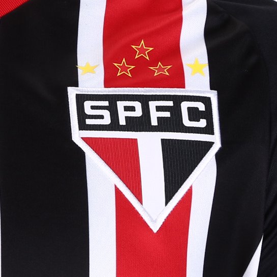 Camisa São Paulo II 23/24 s/n° Torcedor Adidas Masculina