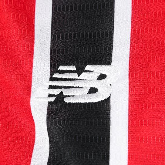 Camisa São Paulo II 24/25 s/n° Torcedor New Balance Feminina