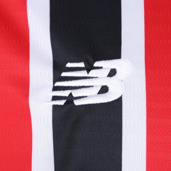Camisa São Paulo II 24/25 s/n° Torcedor New Balance Masculina