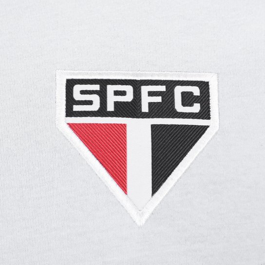 Camisa São Paulo II 24/25 s/n° Viagem New Balance Masculina