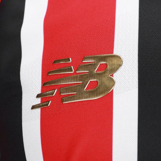 Camisa São Paulo II 25/26 s/n Jogador New Balance Masculina