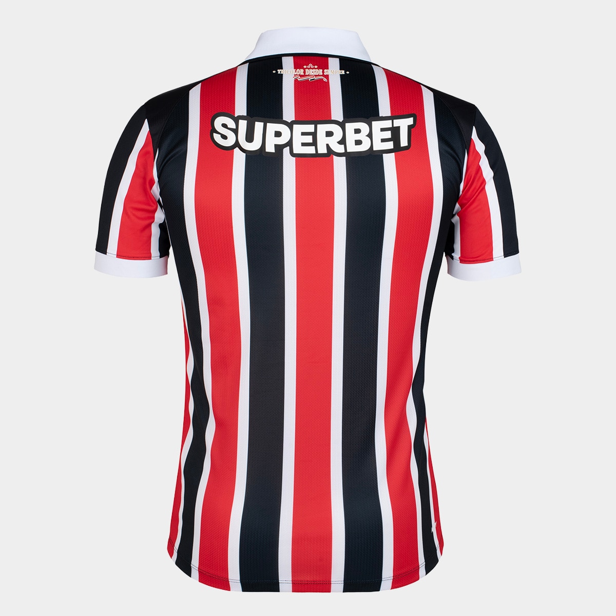 Camisa São Paulo II 26/27 Jogador New Balance Masculina — foto 2