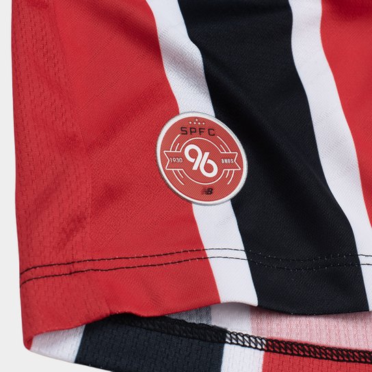 Camisa São Paulo II 26/27 Jogador New Balance Masculina