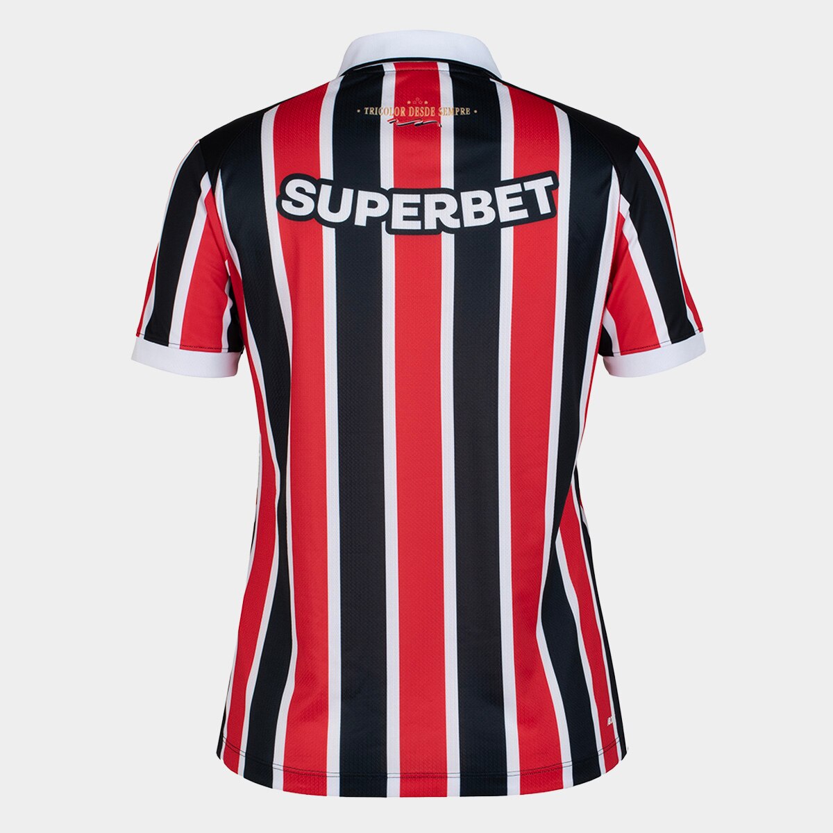Camisa São Paulo II 26/27 Torcedor New Balance Feminina — foto 2