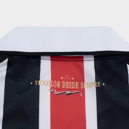 Camisa São Paulo II 26/27 Torcedor New Balance Masculina - LISTRADA 6
