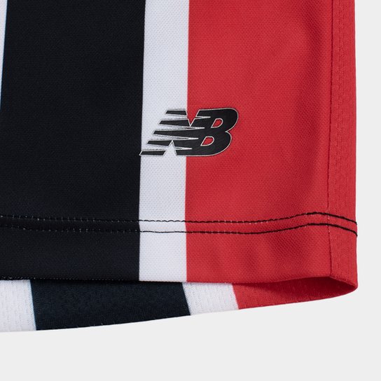 Camisa São Paulo II 26/27 Torcedor New Balance Masculina - LISTRADA 7