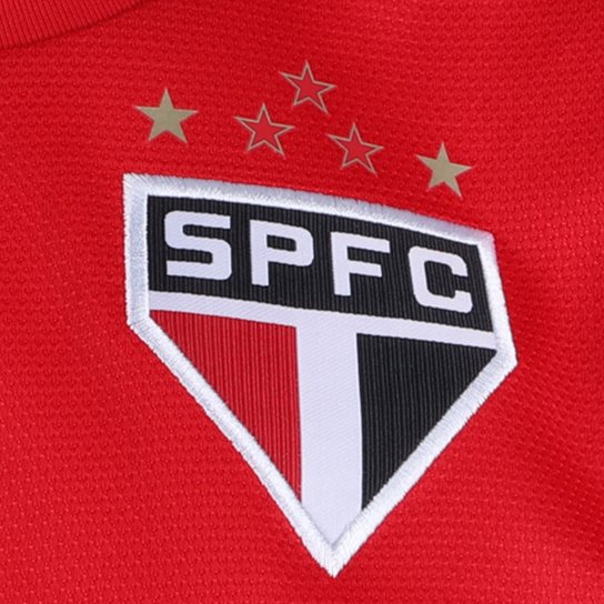 Camisa São Paulo III 21/22 s/n° Torcedor Adidas Feminina