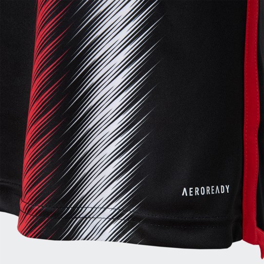 Camisa São Paulo III 23/24 s/n° Torcedor Adidas Feminina