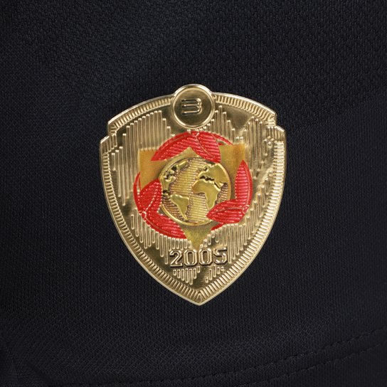 Camisa São Paulo III 25/26 s/n° Jogador Comemorativa New Balance Masculina