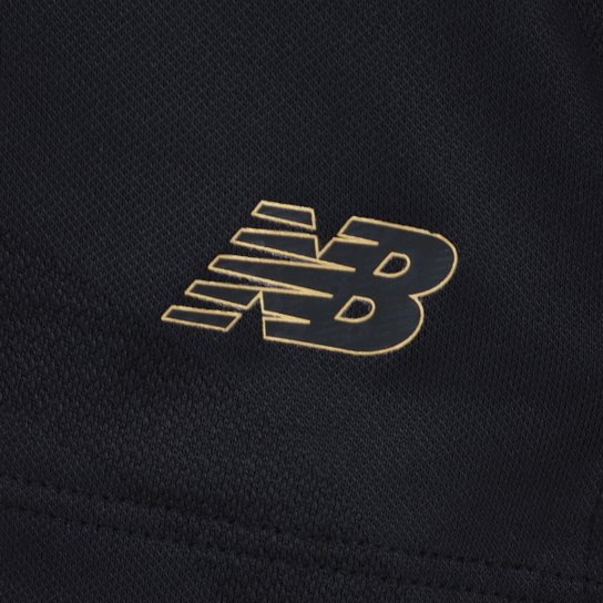 Camisa São Paulo III 25/26 s/n° Jogador Comemorativa New Balance Masculina