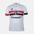 Camisa São Paulo Jogo 1 New Balance Torcedor 2024 Oficial - Branco