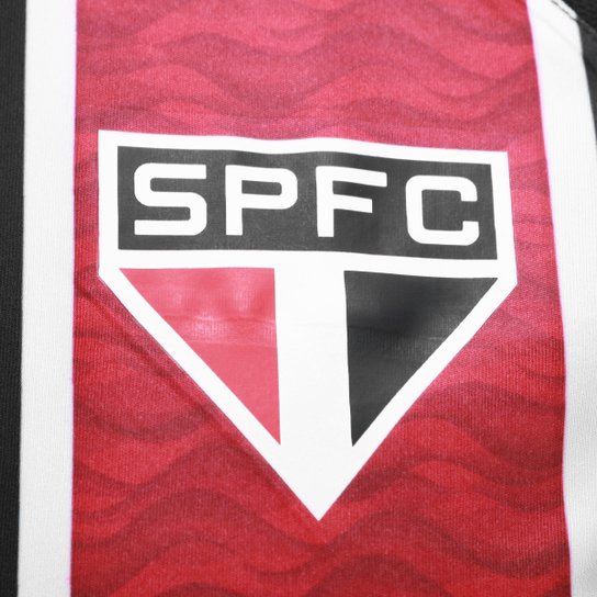 Camisa São Paulo Jules Masculina