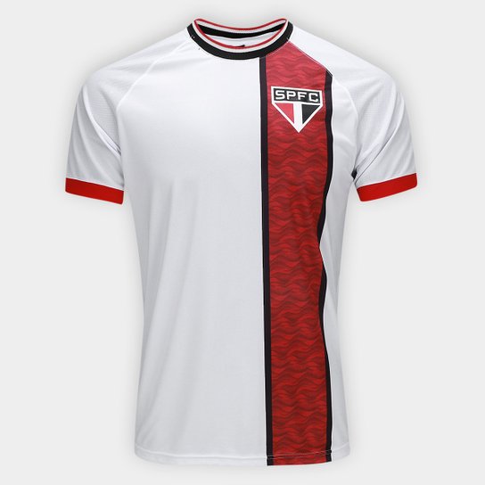 Camisa São Paulo Jules Masculina