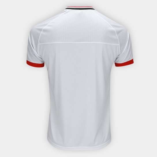 Camisa São Paulo Jules Masculina