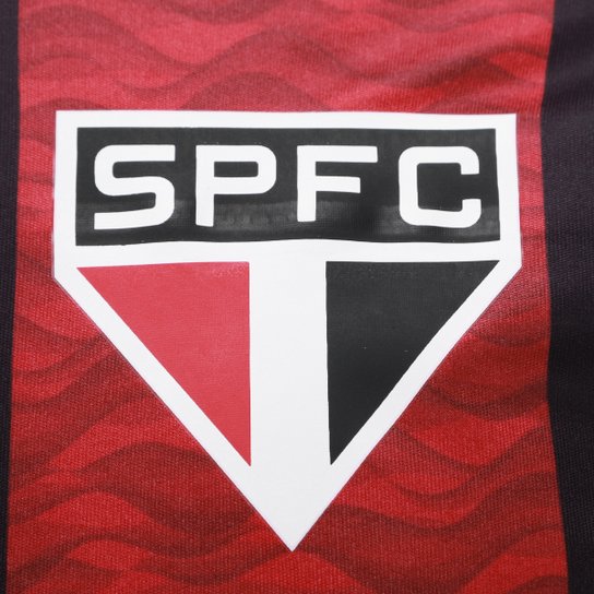 Camisa São Paulo Jules Masculina