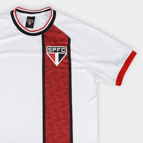 Camisa São Paulo Jules Masculina