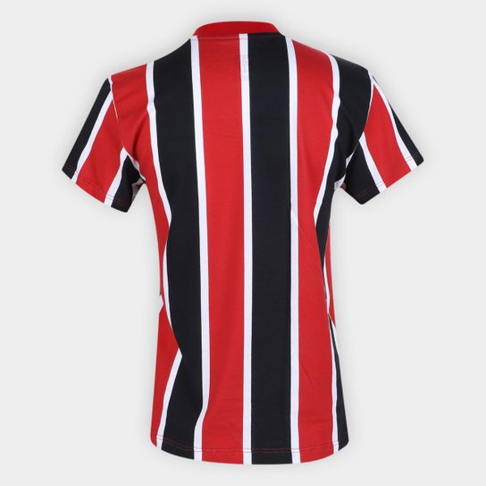 Camisa São Paulo Juvenil II 1991 RetrôMania