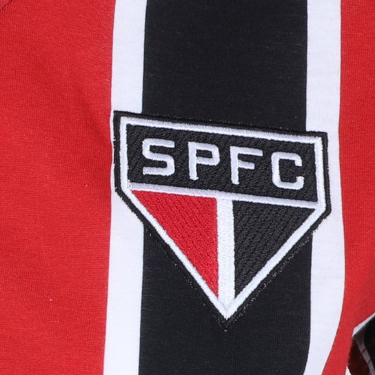 Camisa São Paulo Juvenil II 1991 RetrôMania