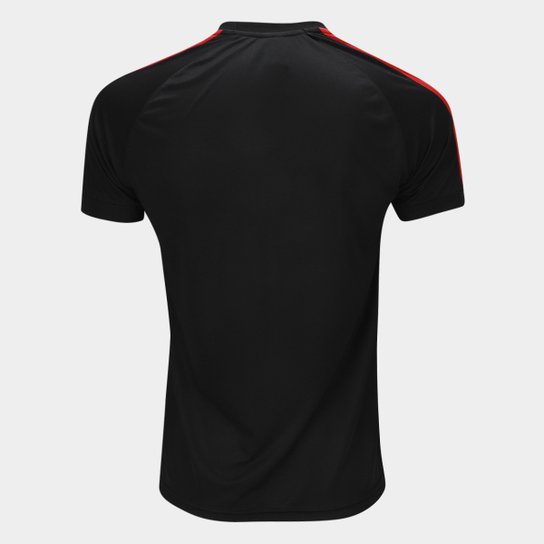 Camisa São Paulo Layer Masculina